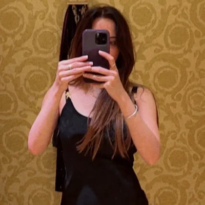 Madiha Masood profile