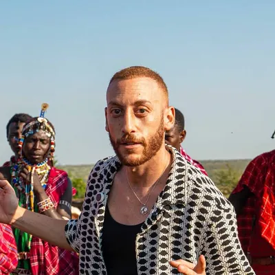 Ahmed Diaa - أحمد ضياء profile