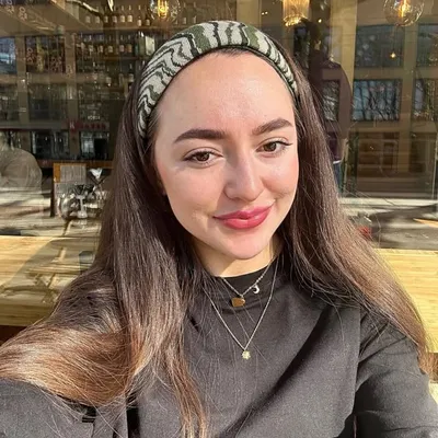 Milly | Type 1 | Wellness | Outdoors profile