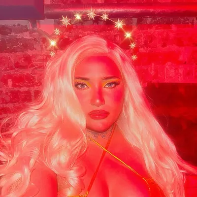 🔥DARINKA🔥 profile