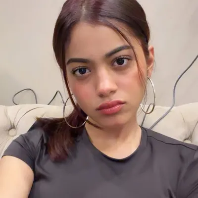 Dia Gautam profile