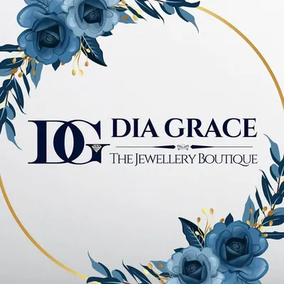 Dia Grace | Jewellery Boutique Gurgaon | Custome Jewellery profile