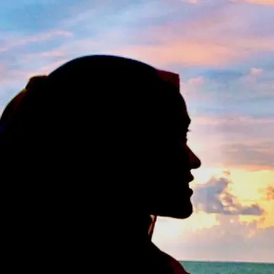 Diajeng Lestari profile