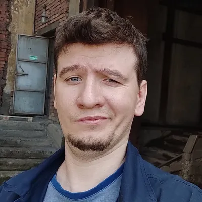 Александр Вихарев profile
