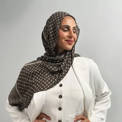 Diala Jamaleddin | دِيَالا profile