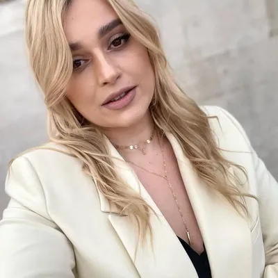 Diana Alexa Botnari profile