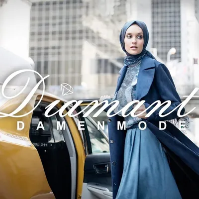 Diamant Damenmode profile