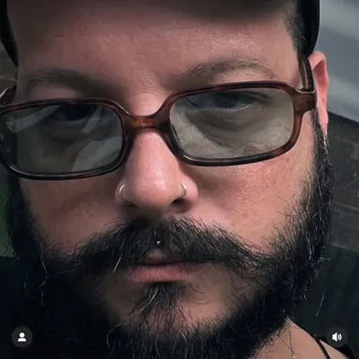 Adamantios Lialioutis profile