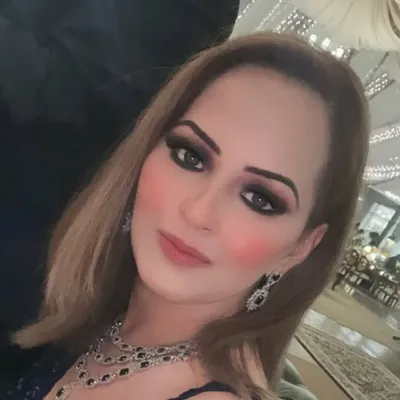 Dia Mittal Aesthetics profile