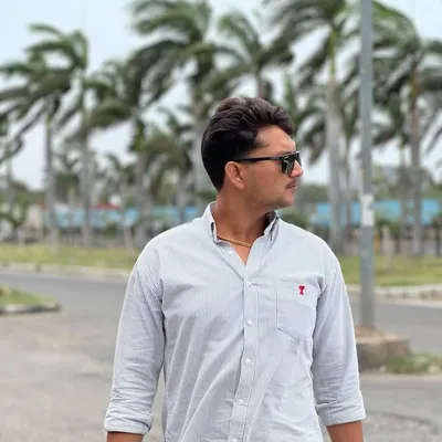 Gursimran Singh Gill profile