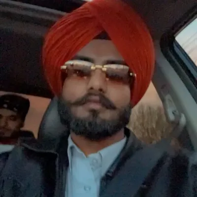 DiamondShah 🪬 profile