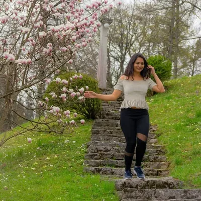 Divya Sisodiya profile