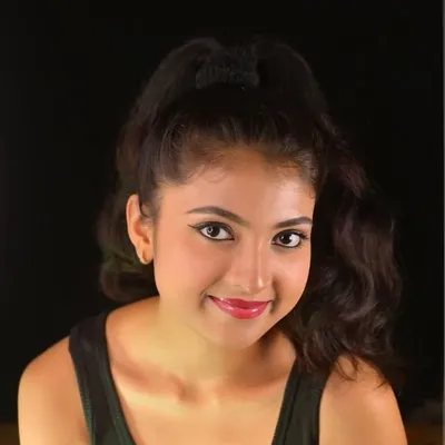 Rimi Mandal