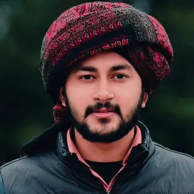 Sudhanshu dubey profile