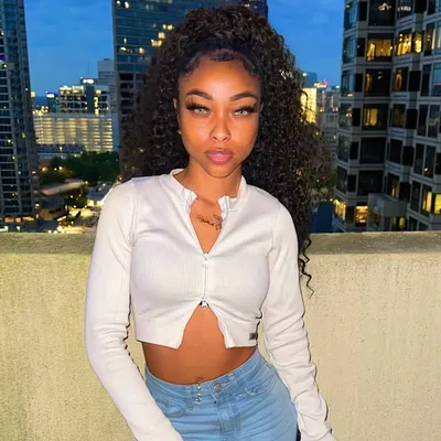 Diamond Arizá profile
