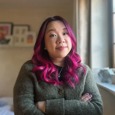 Winnie Nip ✨ profile