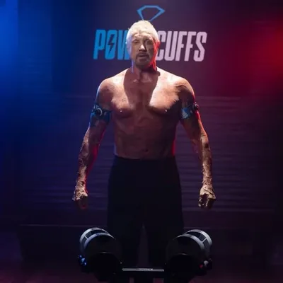 Diamond Dallas Page (DDP) profile