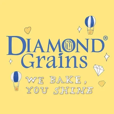 Diamond Grainsđź’Ž profile