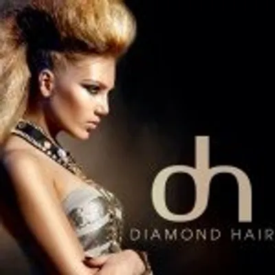Diamondhair Frisör Maja📍Malmö profile