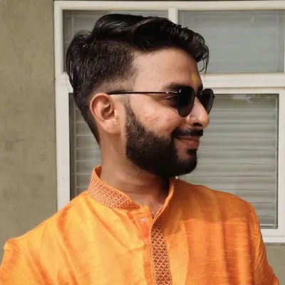 JEYFF KOHINOOR / NANDAN MISHRA profile