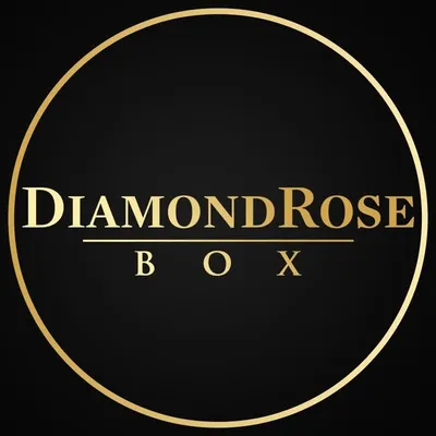 Diamond Rose Box profile