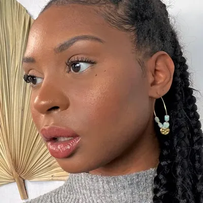 Diamine🧘🏽♀️youtube 130k profile