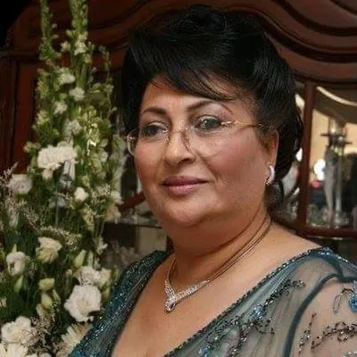Diana Battikha profile