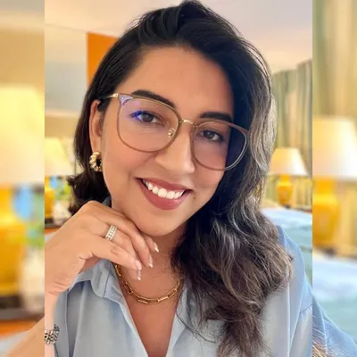 DIANA AZIMI profile