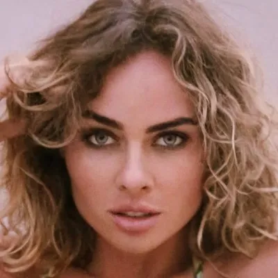 DIANA KOSTENKO profile