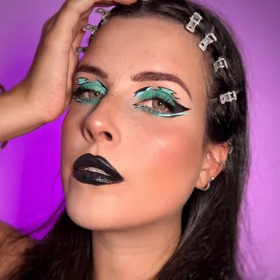 Makeup Artist Diana Vitikačová profile