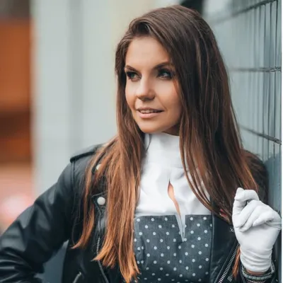 Diana Golik profile