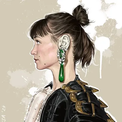 Diana Kuksa profile