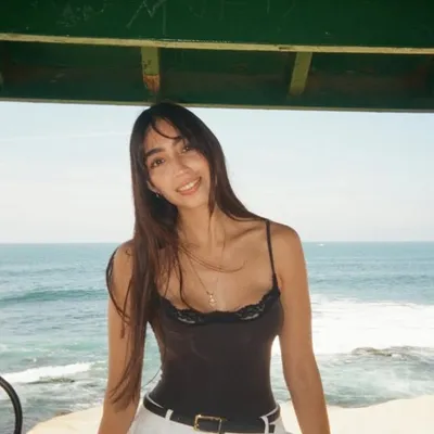 Diana González profile