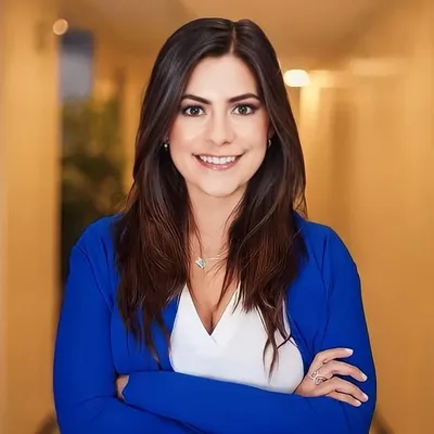 Diana Castellanos profile
