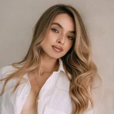 Diana Podlesnaya profile