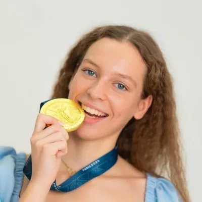 DIANA SHEND🇺🇦🏊♀️ profile