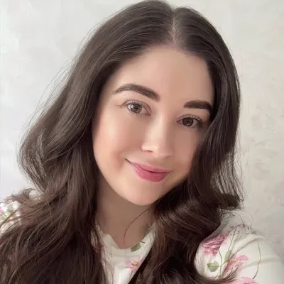 Diana Sydorchuk profile