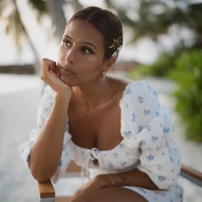 Diana Velho profile
