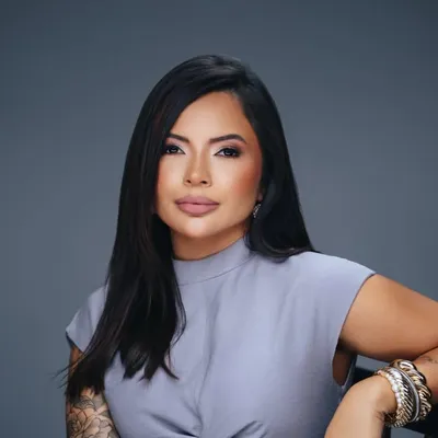 Diana Assis Santana profile