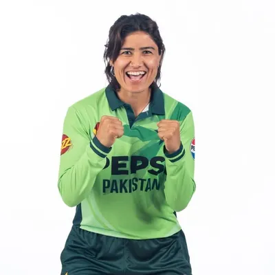 Diana Baig profile