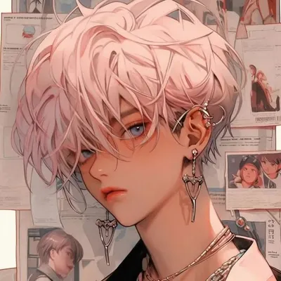 Diana profile