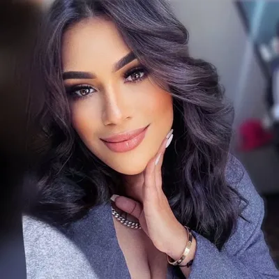 Dianabel Gómez profile