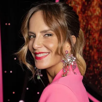 Diana Bolocco profile