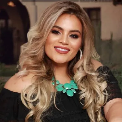 DIANA CORZO ❤️🎶 profile