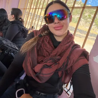 Diana Estrada profile