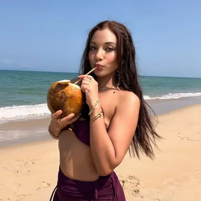 Diana Fariza profile