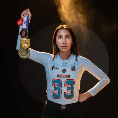 Diana Flores profile