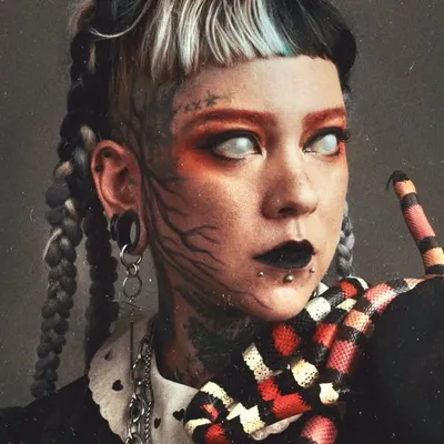 ✦ Diana Foronda ✦ profile