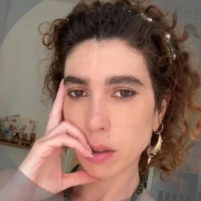 Diana Gabrielli profile