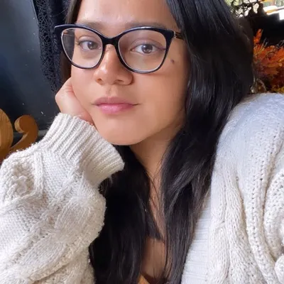 Diana Dominguez Galmiche profile